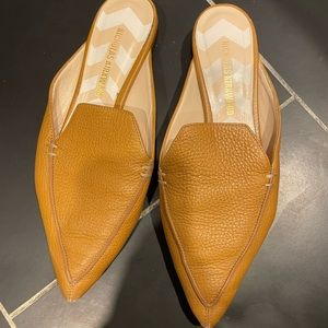 Nicholas Kirkwood slides size 37